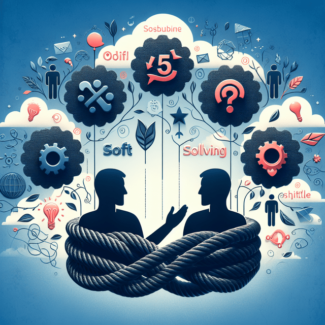 5 Soft Skills Essenciais para Engenheiros de Front-end — cover