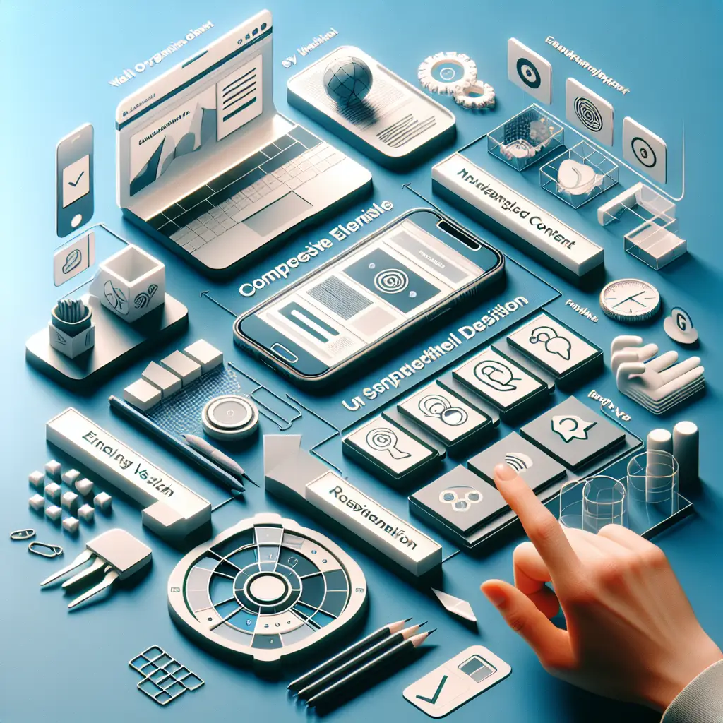 5 Elementos Essenciais para uma Apresentação Completa de UI que Vai Destacar Seu Trabalho — cover