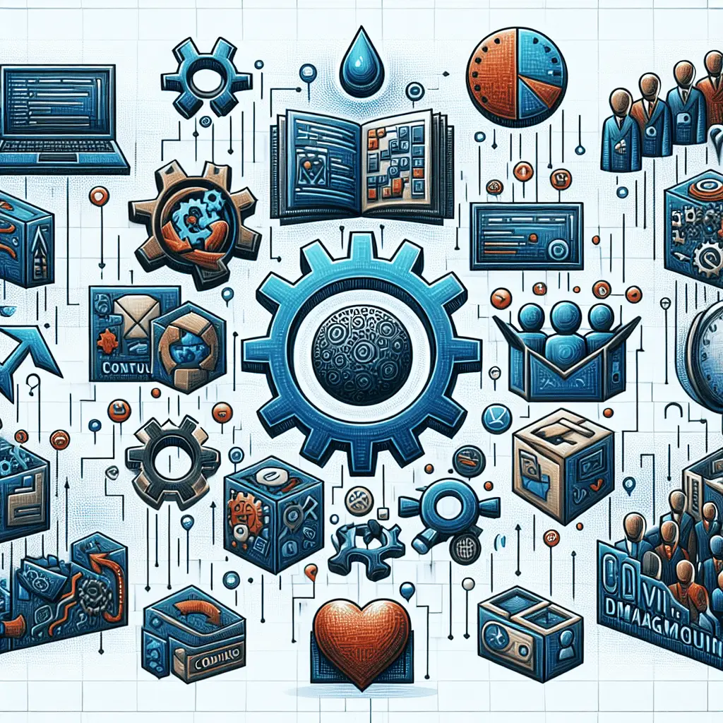 15 Dicas Essenciais para Aperfeiçoar suas Habilidades de Desenvolvimento de Software — cover