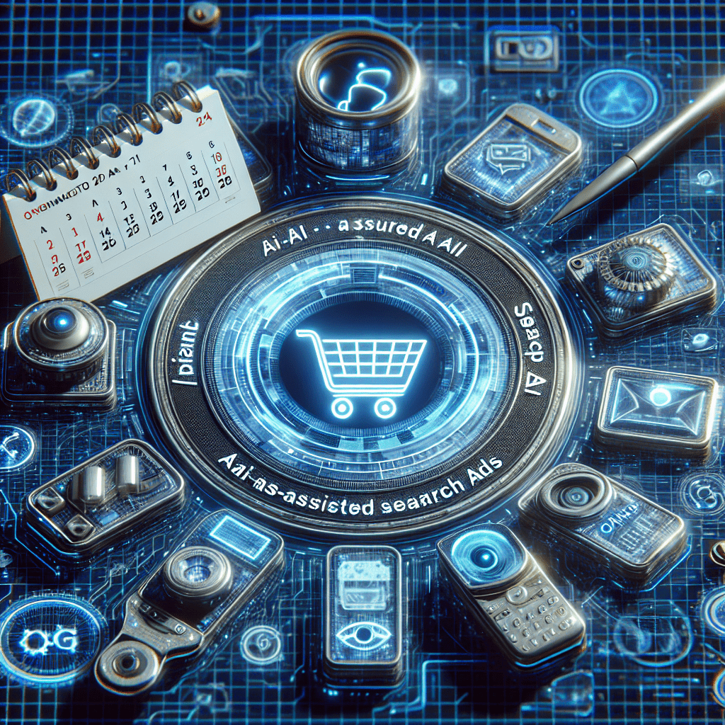 Perplexity AI introduzirá anúncios em busca assistida por IA no quarto trimestre de 2024 — cover