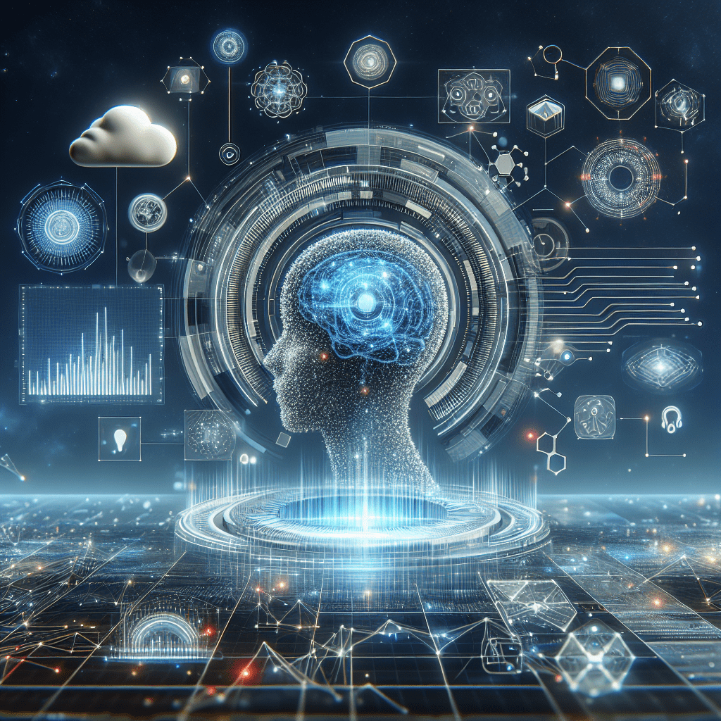 OpenAI Lança SearchGPT e Desafia Google com Nova Ferramenta de Busca Revolucionária — cover