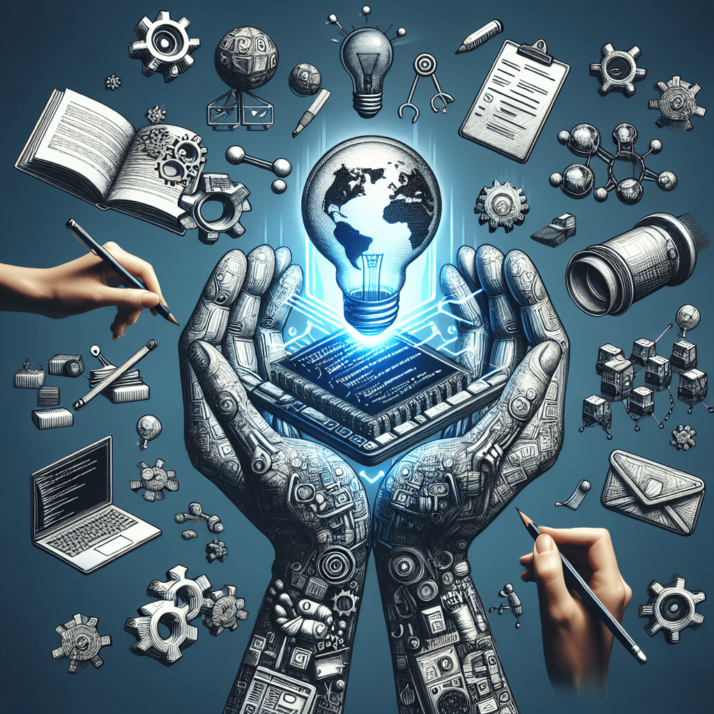 Desmistificando o desenvolvimento: o que realmente importa além de escrever código — cover
