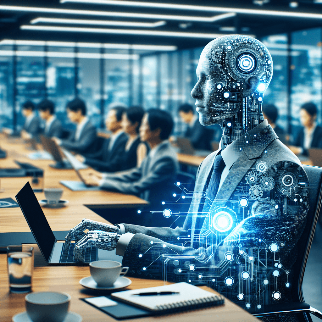 GPT-Next: CEO da OpenAI Japão revela que será 100 vezes melhor que o GPT-4 ainda este ano — cover