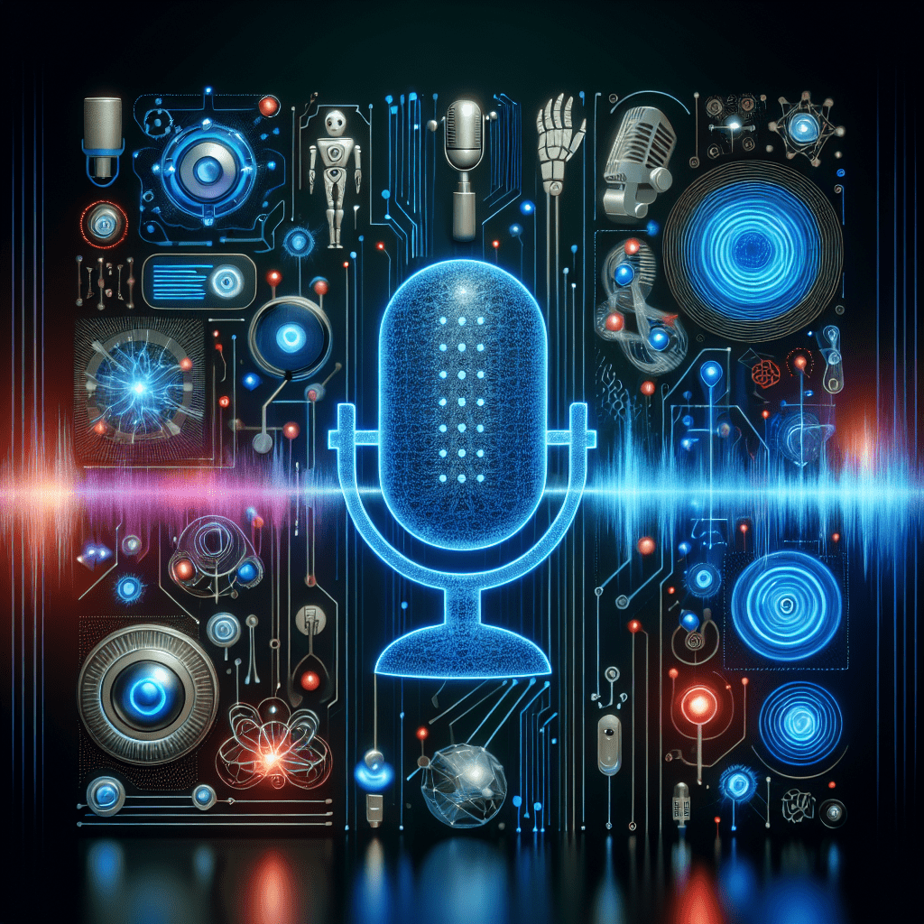 Avanço na Voz: OpenAI Lança Modo Avançado para Usuários Plus e Team com Novas Vozes — cover