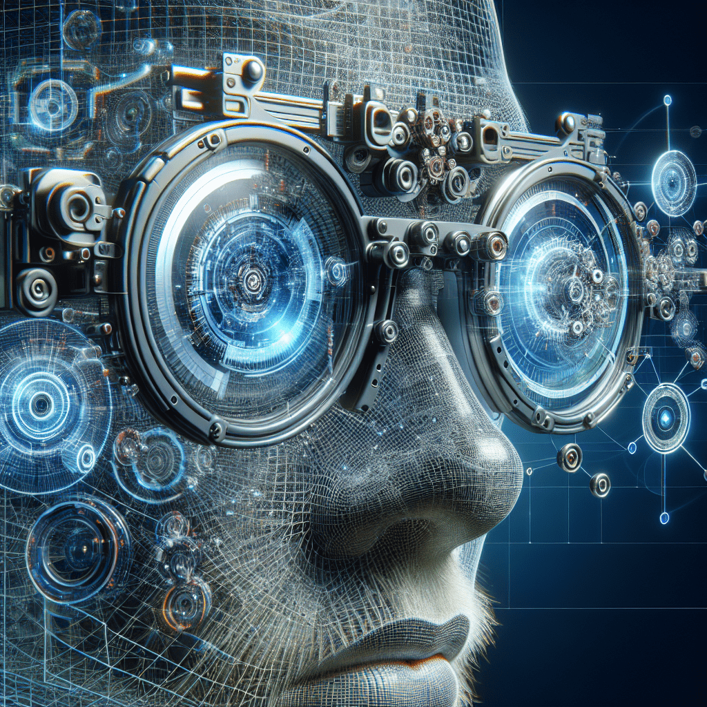 Meta Revela Orion: Os Óculos Inteligentes que Podem Transformar o Futuro da Tecnologia Wearable — cover