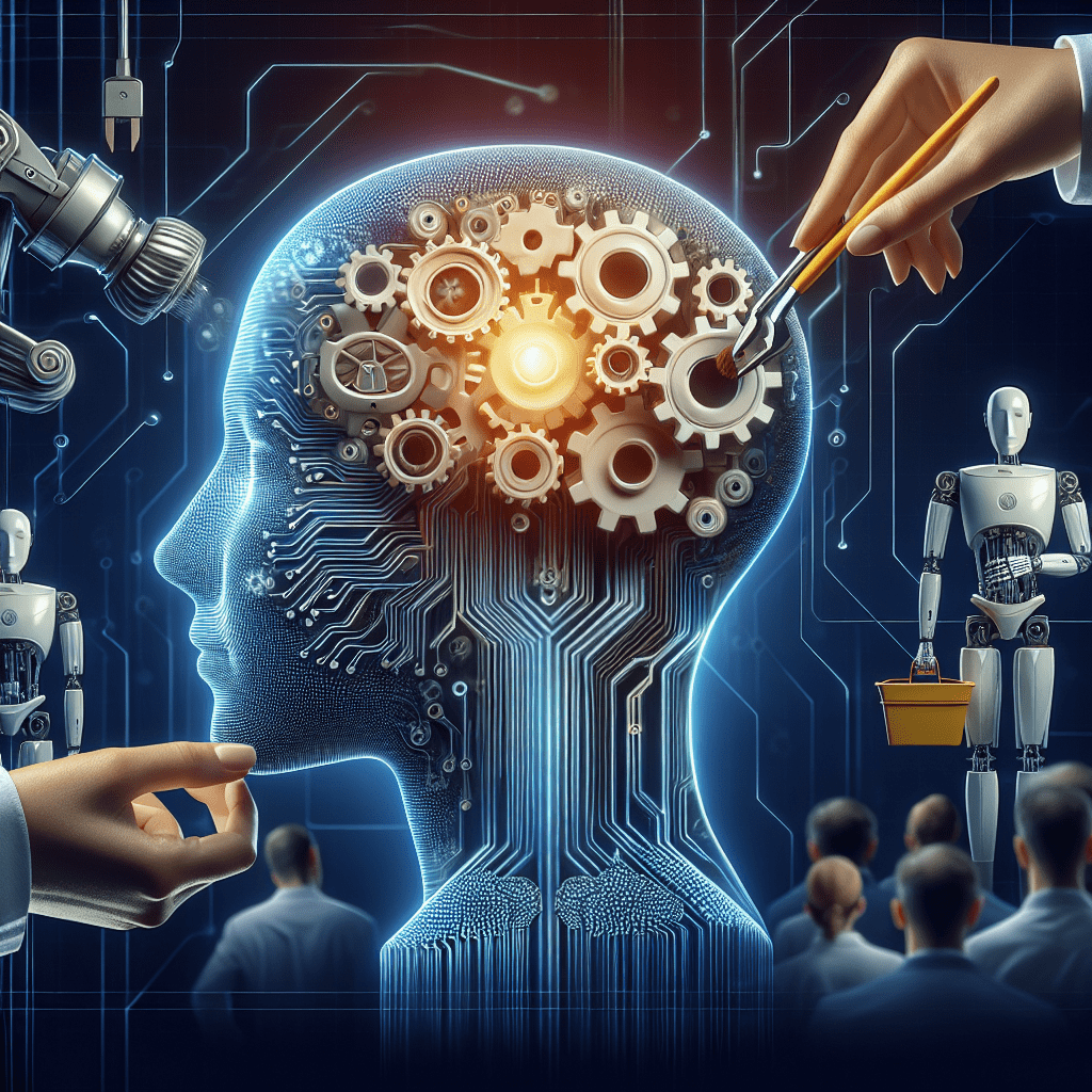 A Febre da Inteligência Artificial: Como Evitar Frustrações e Criar Valor para o Cliente — cover