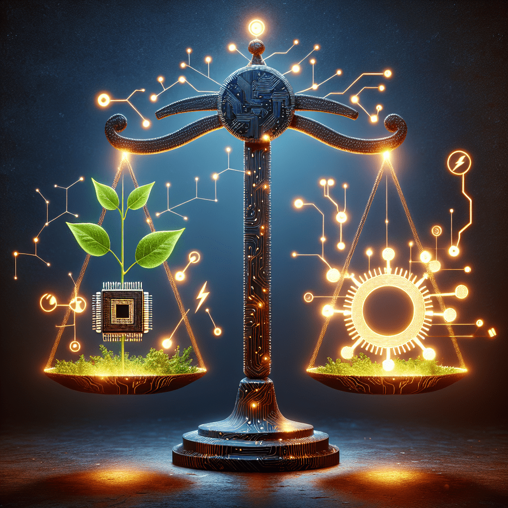 Claude 3.5 Sonnet: Riscos e Benefícios da Nova IA Que Pode Controlar Seu Computador — cover