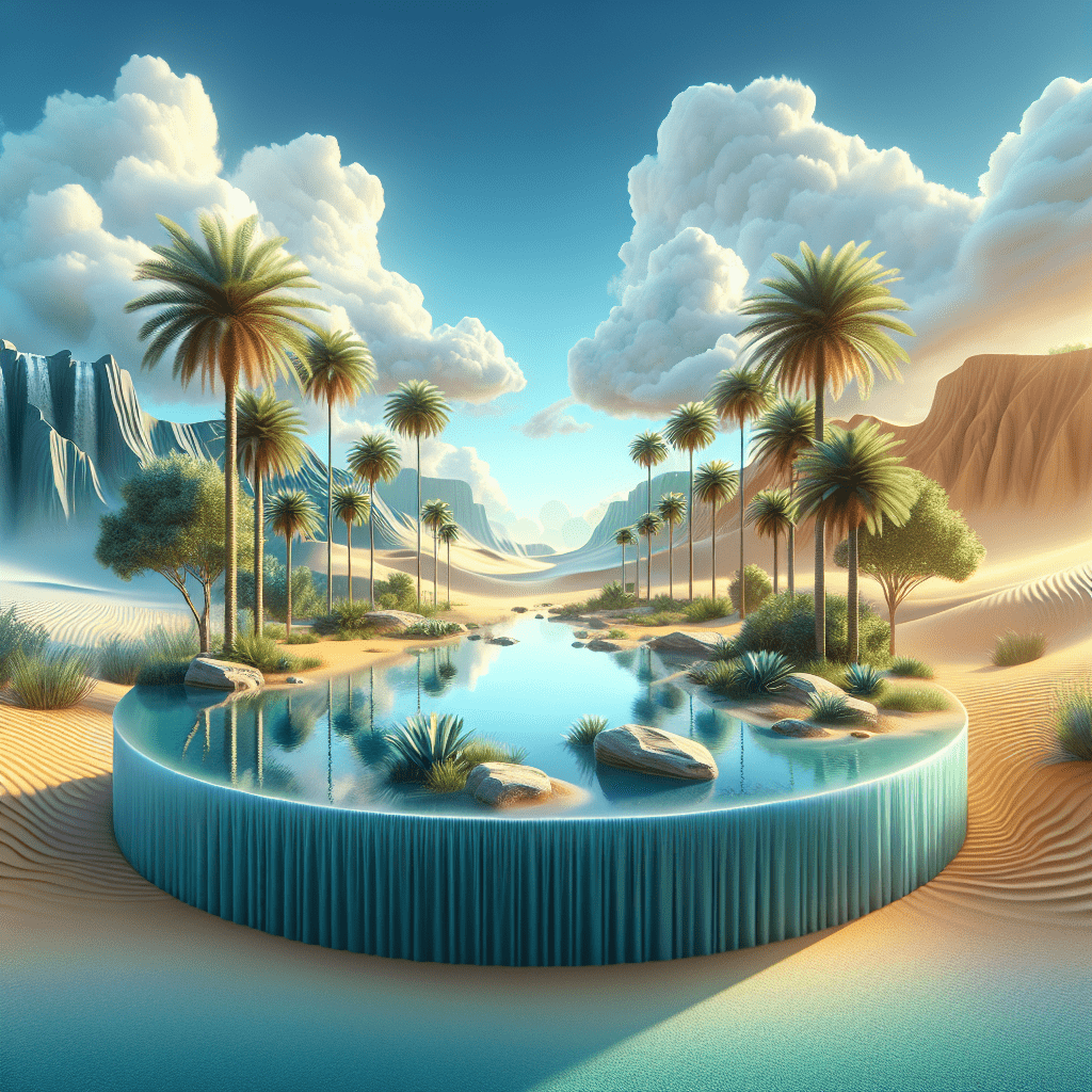 Oasis: Jogo Inovador da Decart Transforma Imagens em Mundos Dinâmicos em Tempo Real — cover