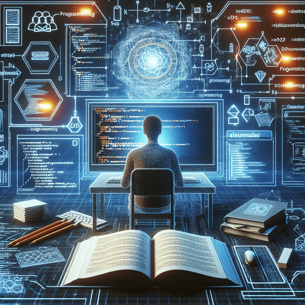 Melhore Suas Habilidades de Programação e Construa um Ambiente Justo com 5 Dicas Eficazes — cover