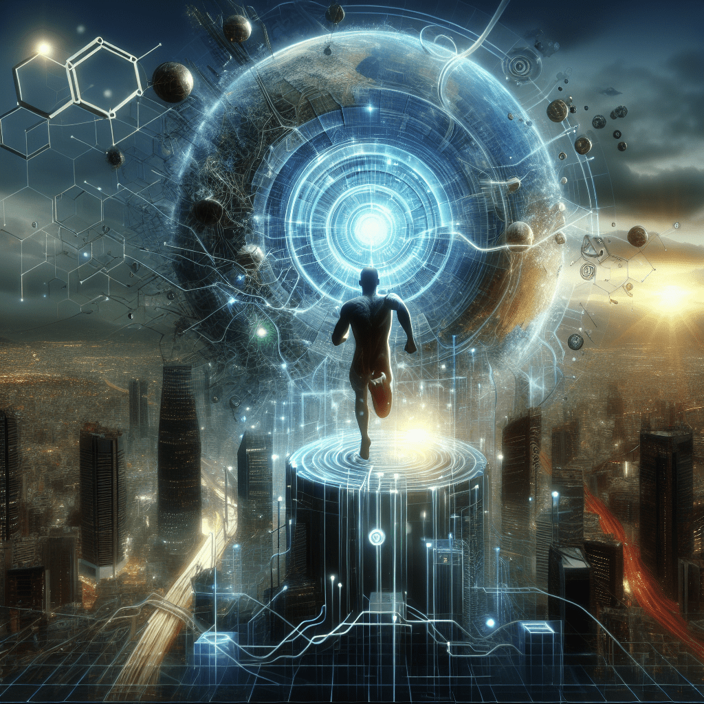 Desafios Enfrentados por OpenAI, Google e Anthropic na Busca por Dados de Treinamento de Qualidade — cover