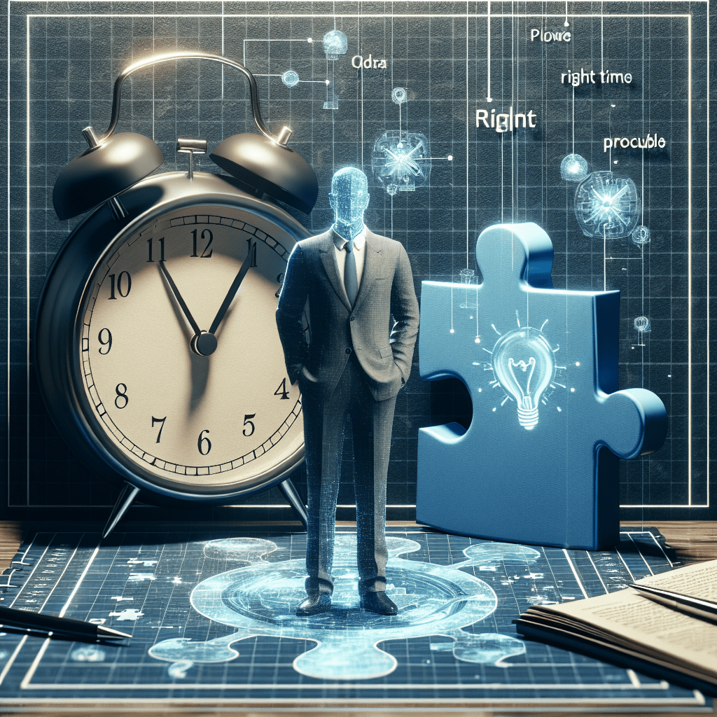 Quando e Por Que Contratar uma Assessoria de Carreira para Investir no Seu Futuro Profissional — cover