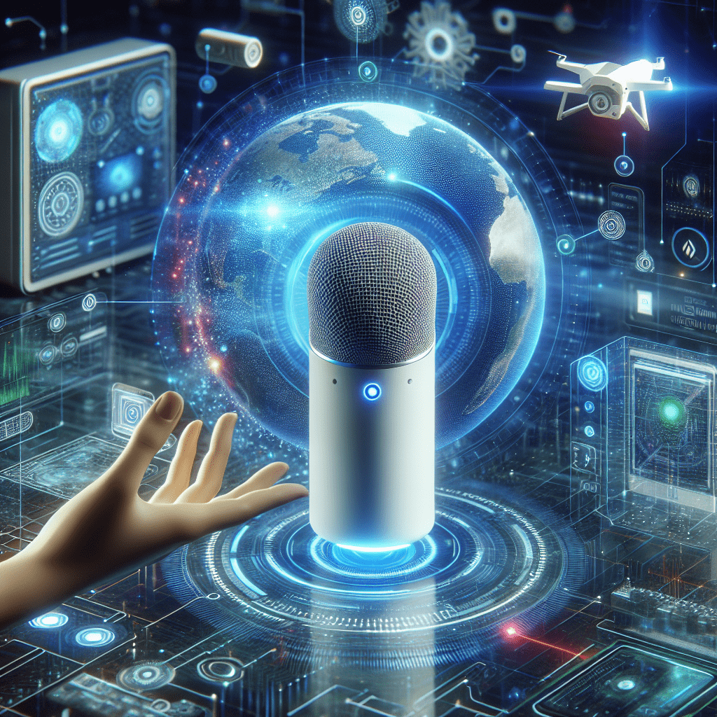OpenAI Expande Modo de Voz Avançado do ChatGPT para a Web, Melhorando Conversas Naturais — cover