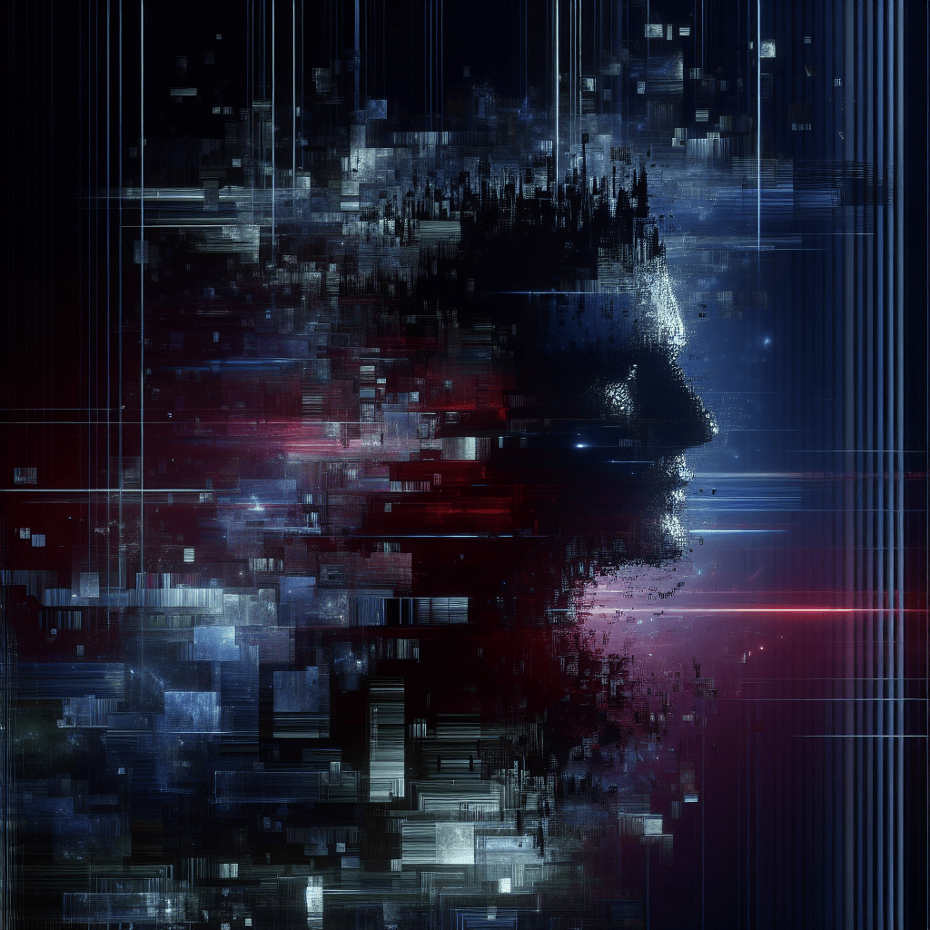 O Mistério de David Mayer: Um Glitch que Levanta Questões sobre Privacidade e Inteligência Artificial — cover