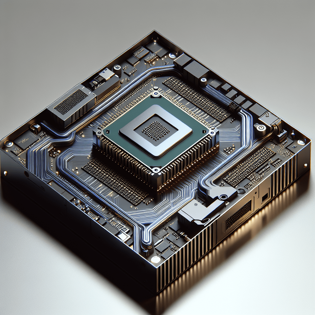 NVIDIA Lança Jetson Orin Nano: Supercomputador de IA Acessível para Desenvolvedores e Entusiastas — cover