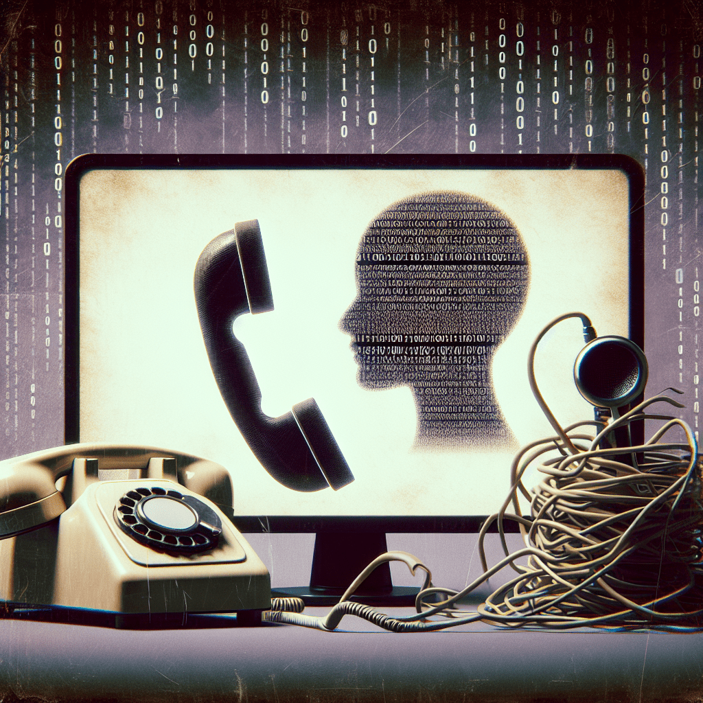 OpenAI Leva ChatGPT para o Telefone Fixo com Acesso Gratuito de 15 Minutos nos EUA — cover