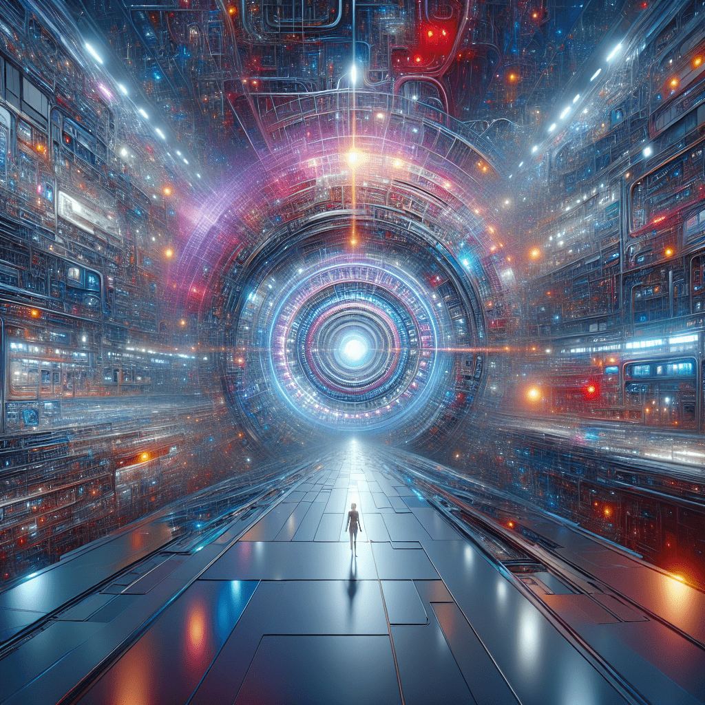 OpenAI Foca em Superinteligência: Desafios, Progresso e Implicações para a Humanidade — cover