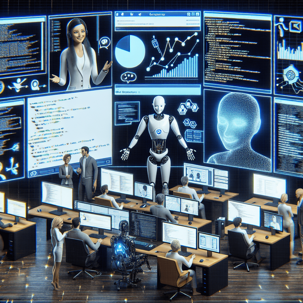OpenAI Lança Agente ChatGPT para Pesquisa Profunda com Recursos Avançados e Relatórios Detalhados — cover