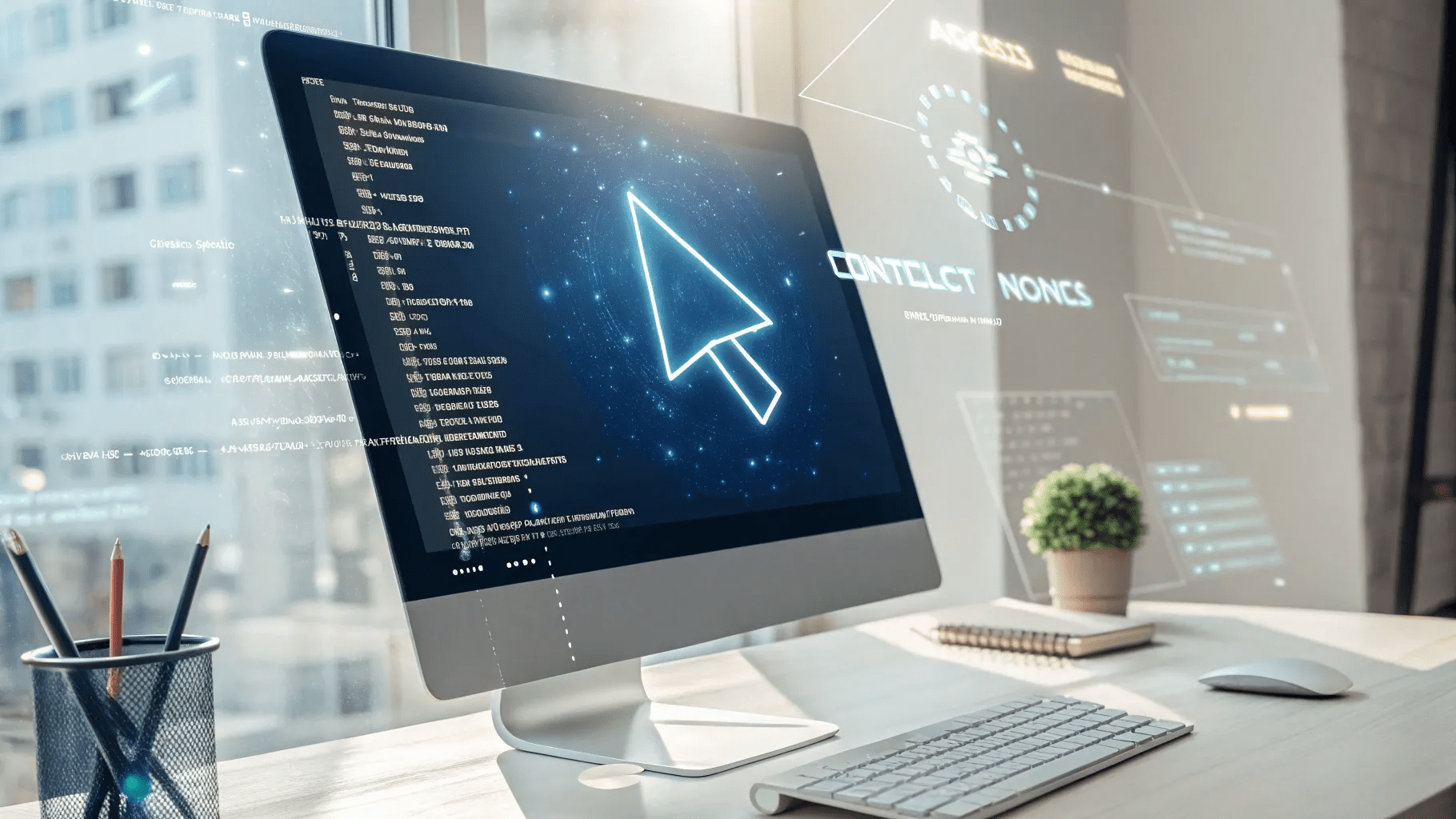 Seja um ninja no Cursor.ai: Configuração Completa — cover