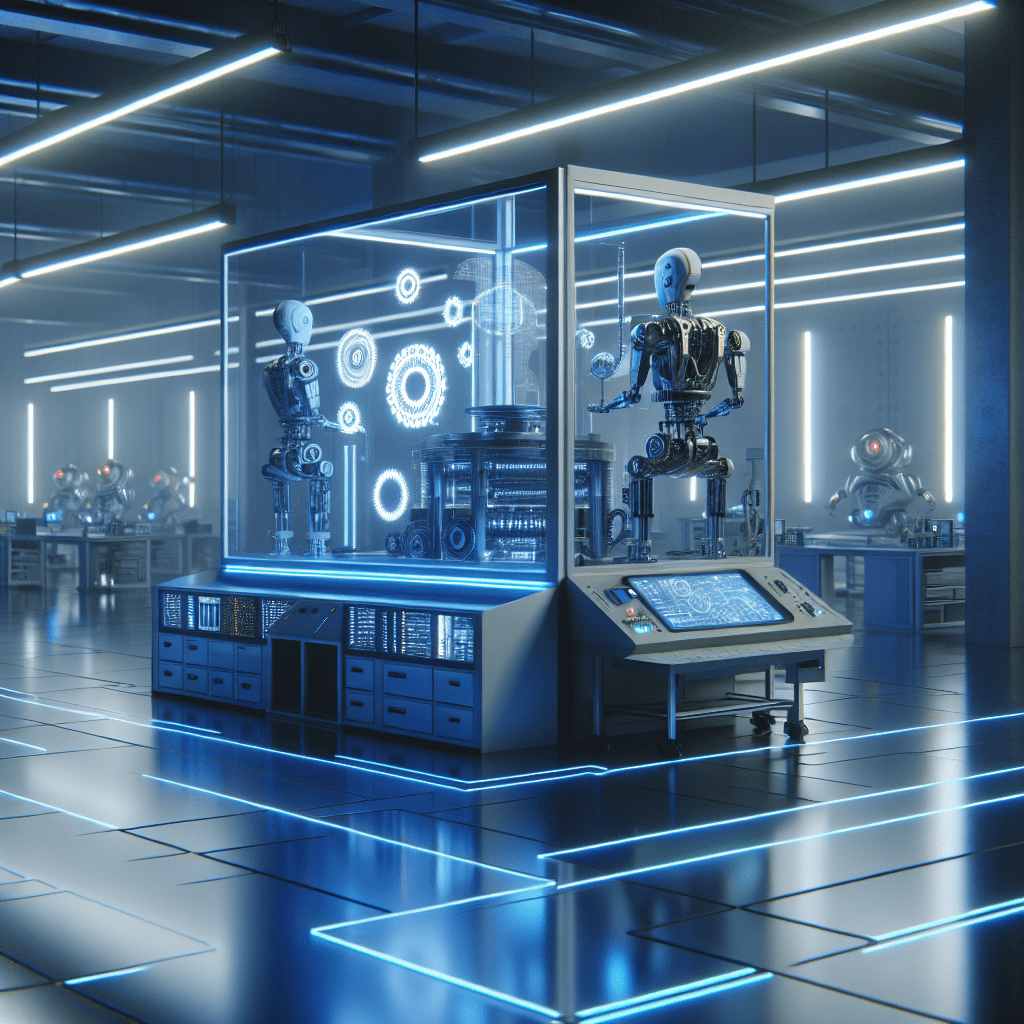 Mira Murati Lança Thinking Machines Lab Focado em Colaboração e Segurança em IA — cover