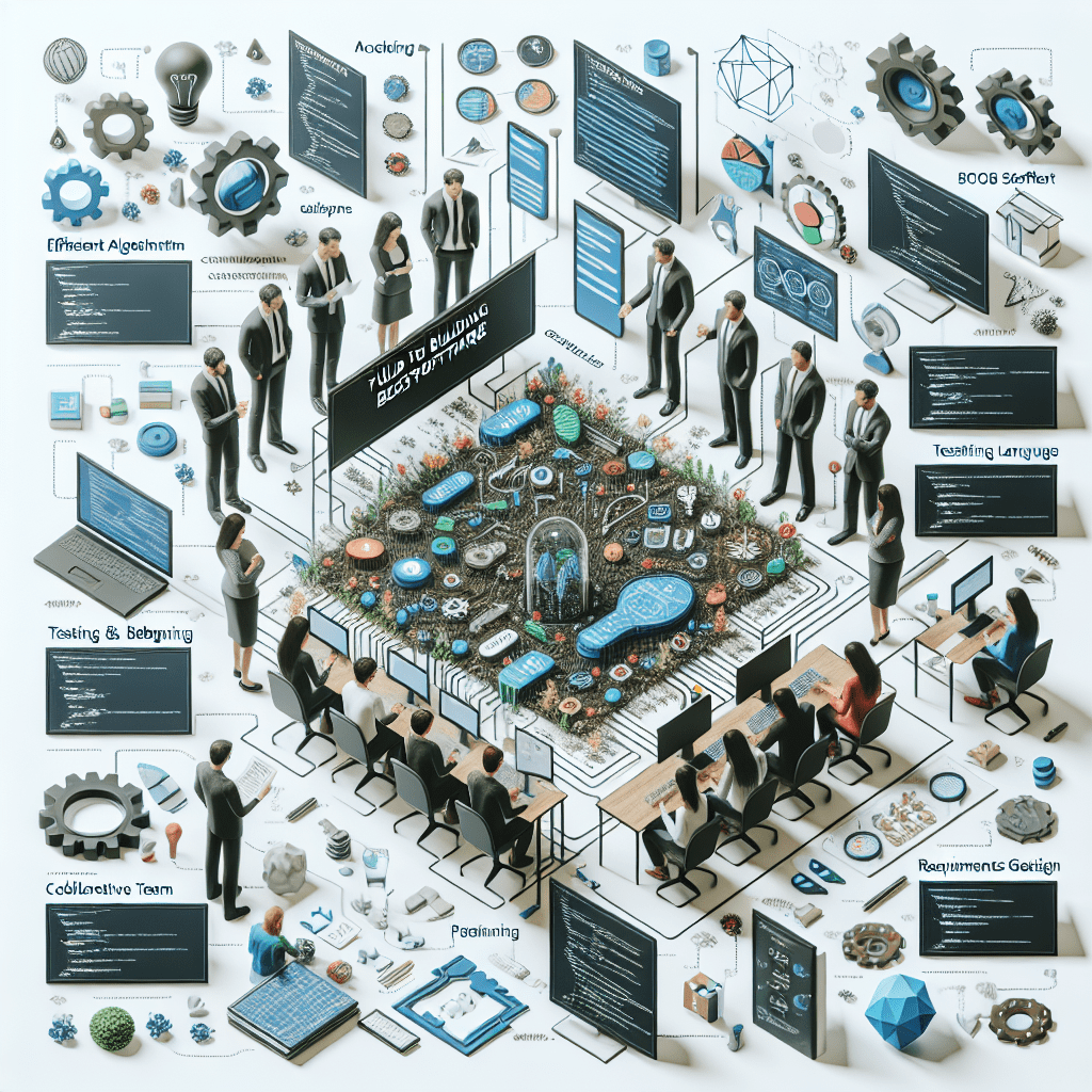 Fatores Críticos para Construir o Melhor Software: Maturidade, Orçamento e Restrições Técnicas — cover