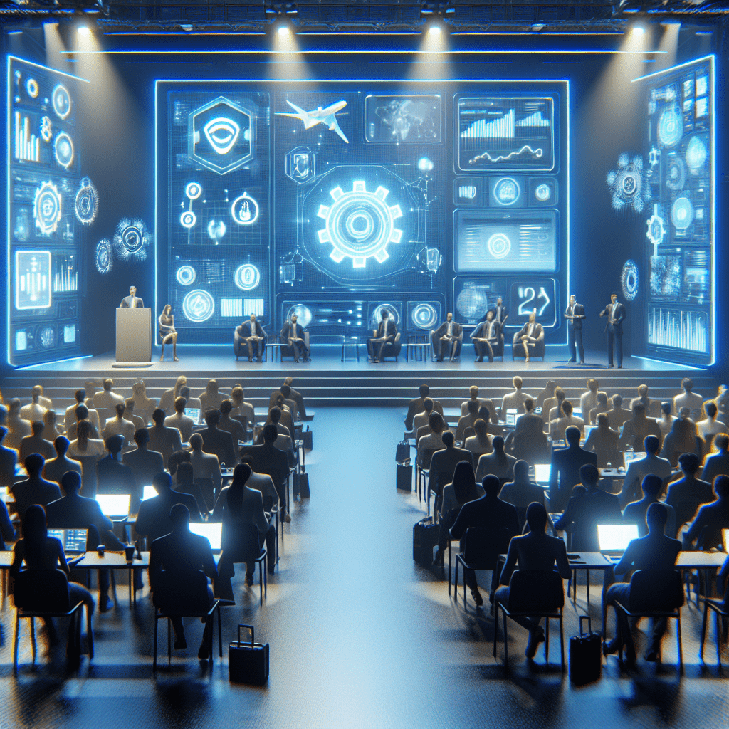 OpenAI Lança Ferramentas Inovadoras para Auxiliar Empresas na Criação de Agentes de IA — cover