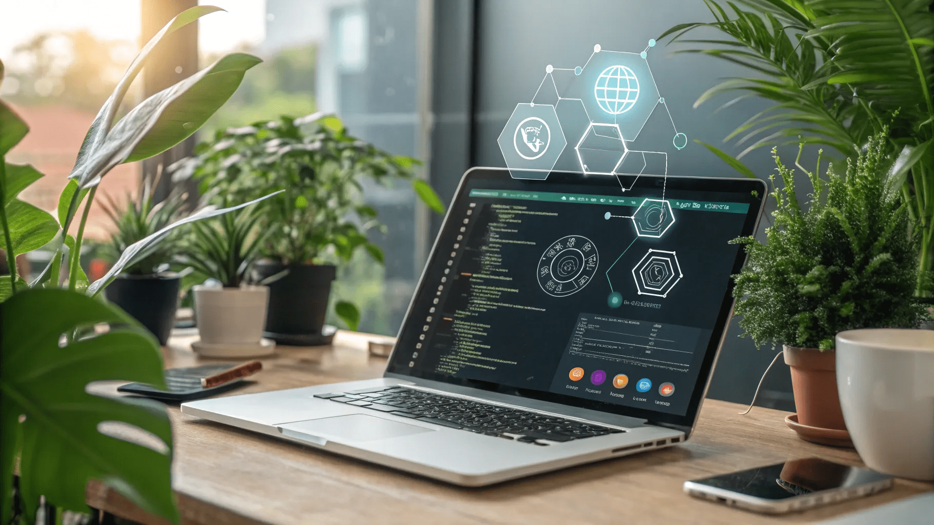 Como a Inteligência Artificial e os MCPs Estão Revolucionando o Desenvolvimento com AI — cover