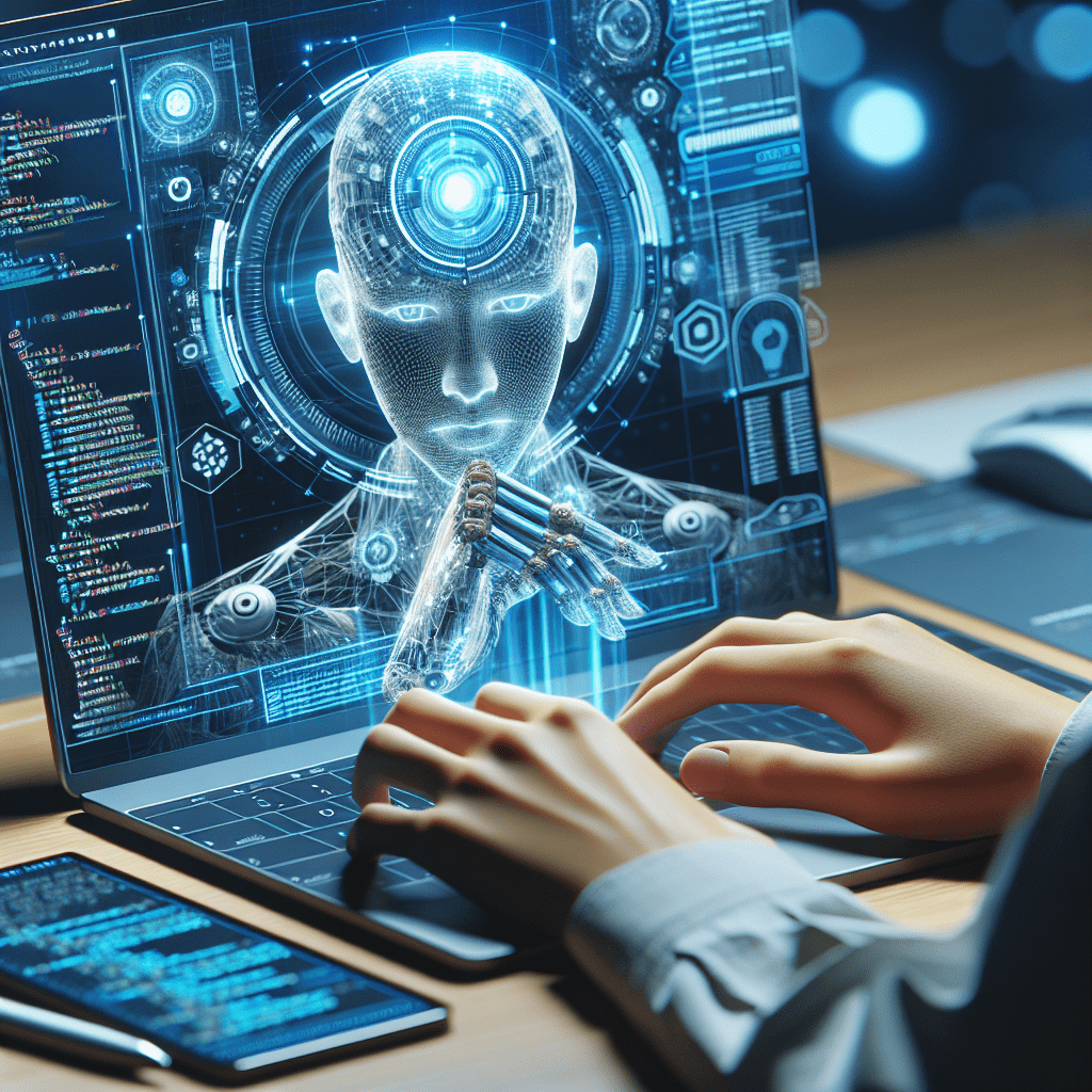 Cursor: O Editor de Código AI de 2025 que Revoluciona Produtividade e Colaboração dos Desenvolvedores — cover