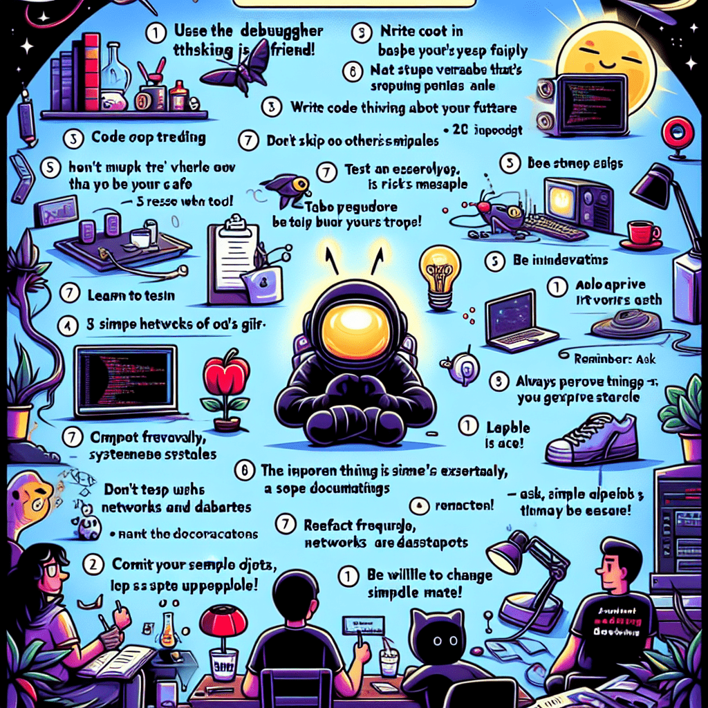 15 Anos de Dicas de Programação em 60 Segundos: Aprenda a Codificar com Maestria! — cover