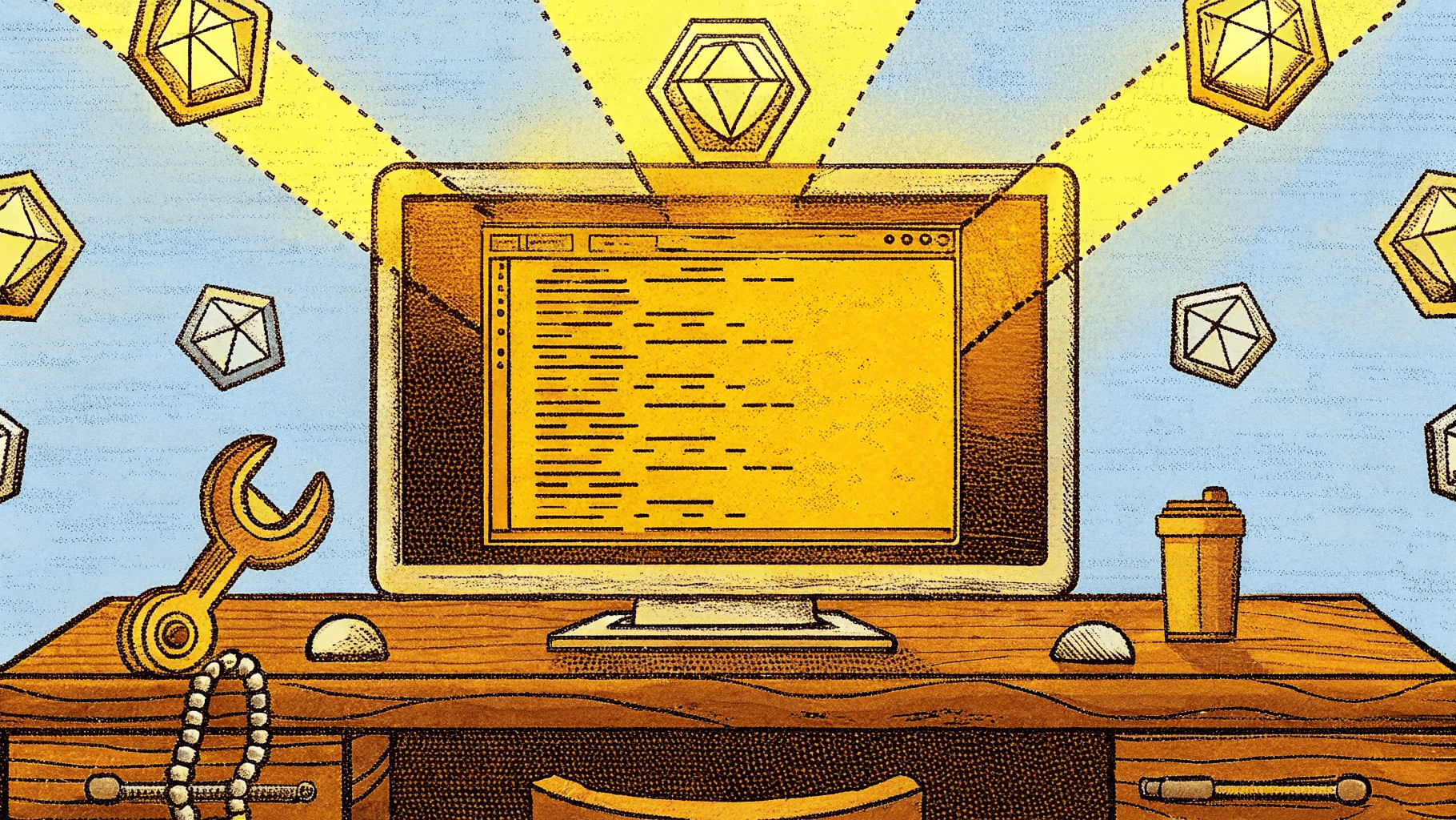 MAXMODE GRÁTIS no Cursor: O que mudaram e até onde dá pra usar sem pagar a mais? | vibecoding cursor bolt lovable replit ai — cover