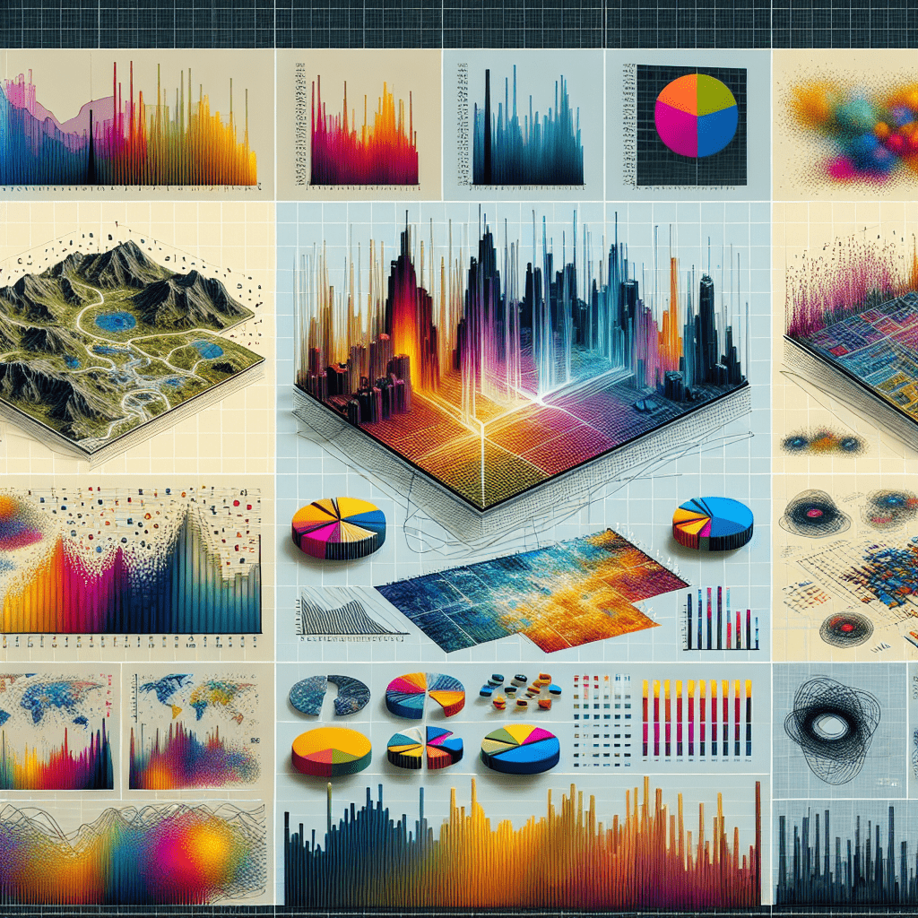 5 Técnicas Modernas de Visualização com Heatmaps em Pesquisa Científica — cover