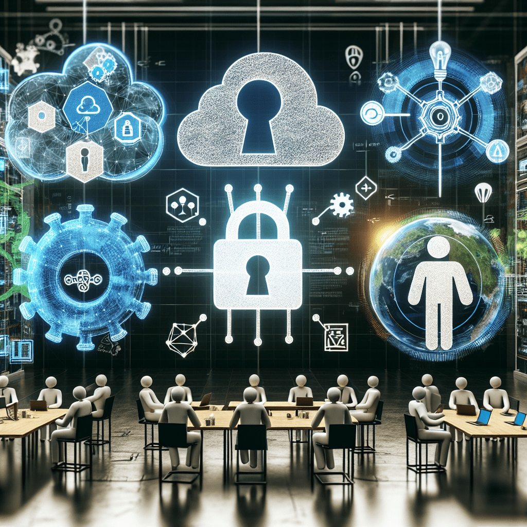 5 Estratégias para Desenvolvedores em 2025: IA, Fundamentos, Soft Skills, Buildar em Público e T-Shaped — cover
