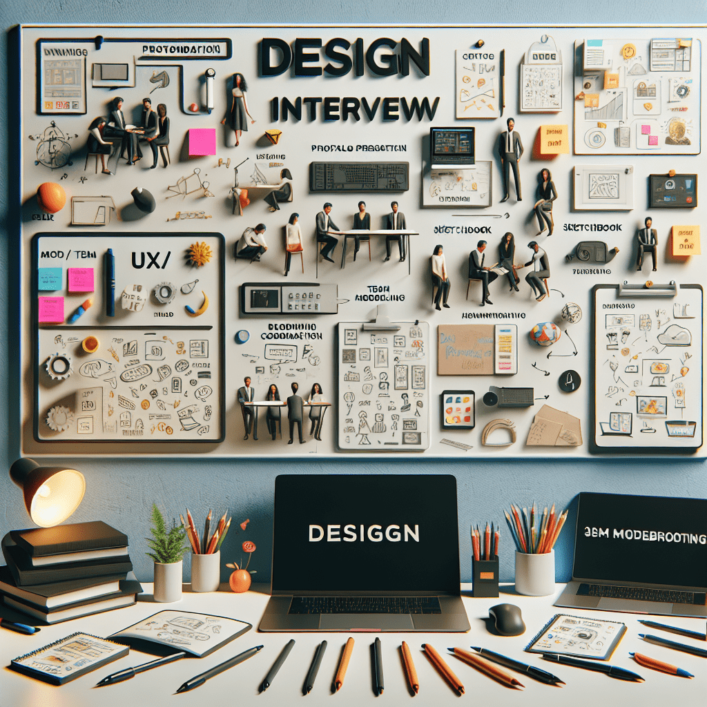 Guia Completo para Entrevistas de Design de Sistemas: Da Teoria à Prática Avançada — cover
