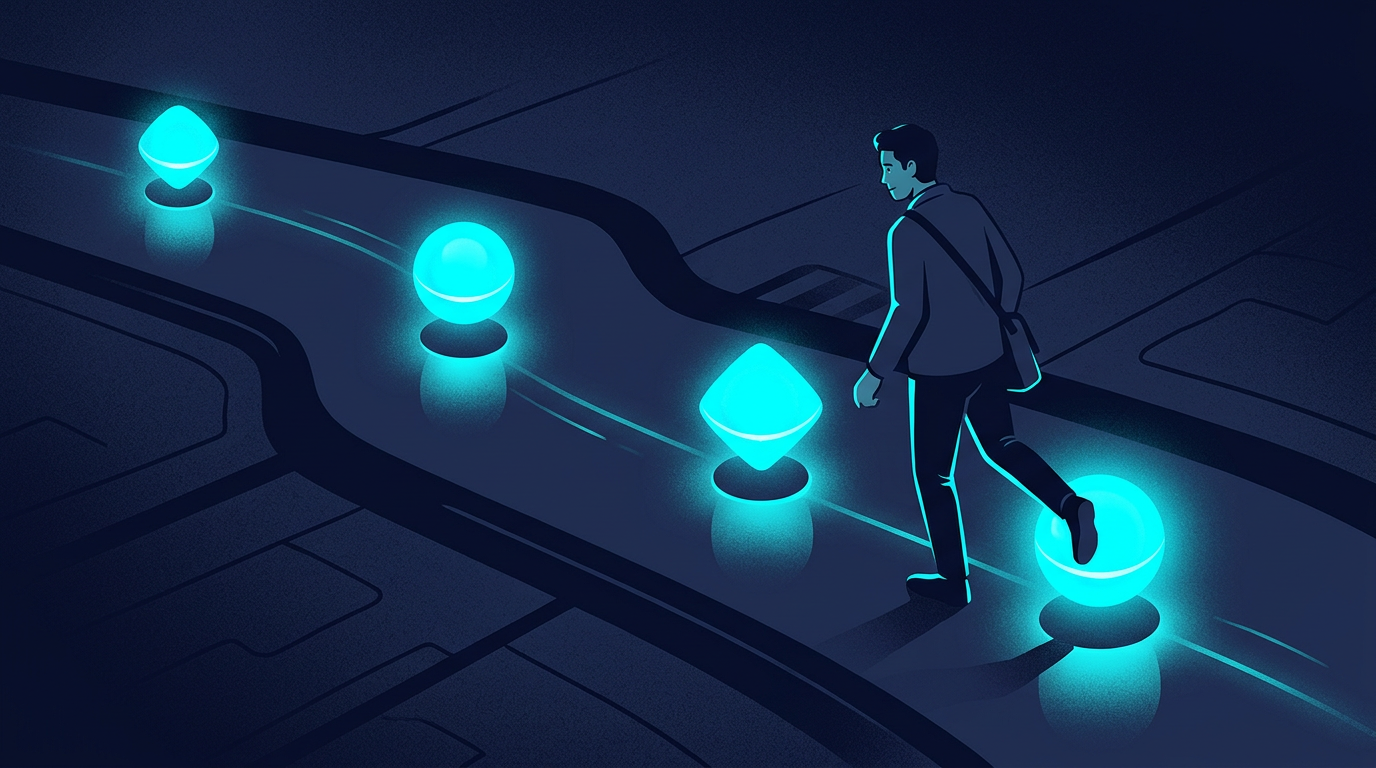 Commits frequentes como save points de um jogo
